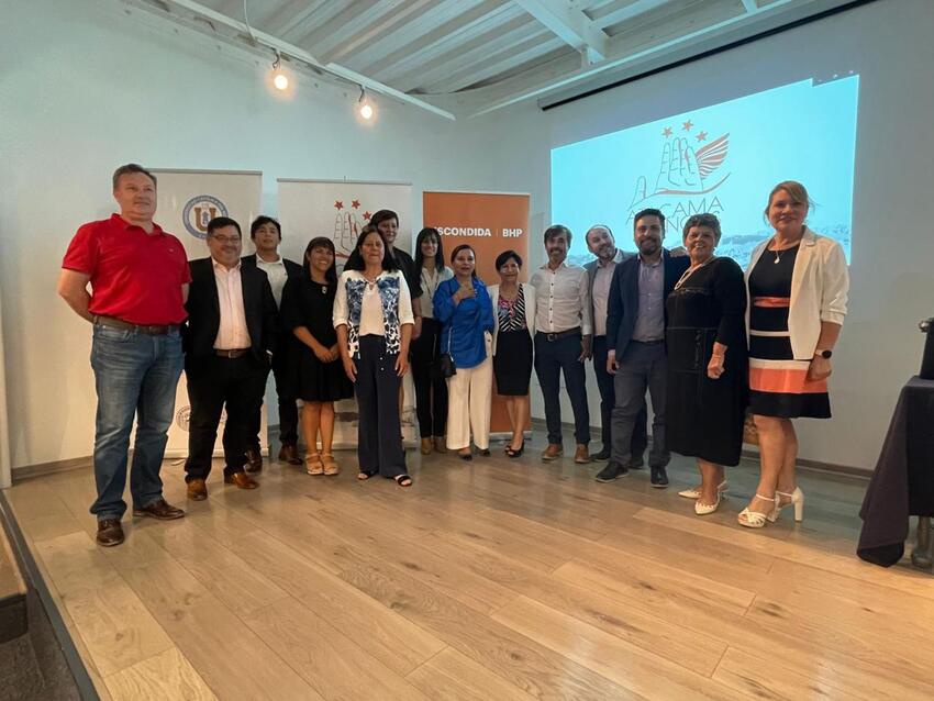 Atacama Angels se une a importante red global de inversionistas ...